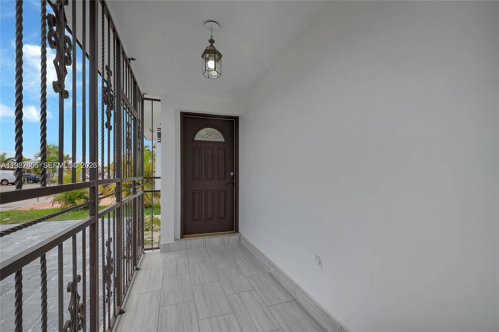 MANGO HILL REPLAT - Residential Lease