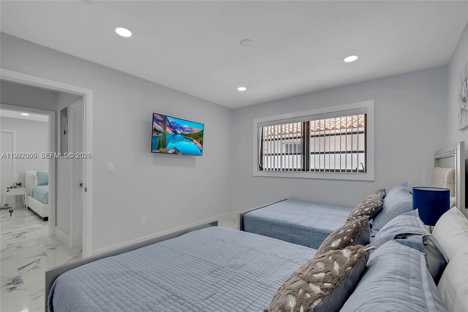 MANGO HILL REPLAT - Residential Lease