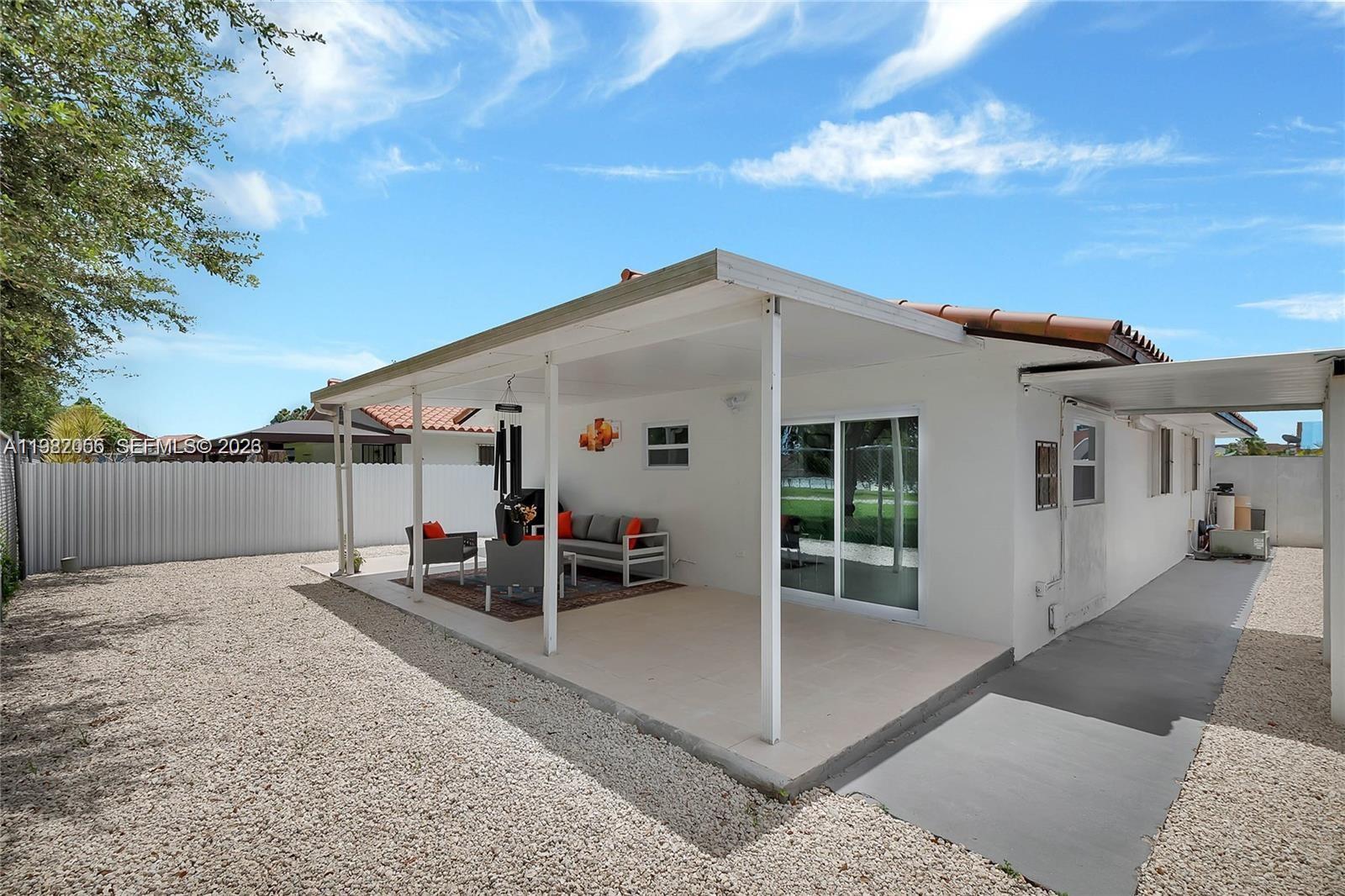 MANGO HILL REPLAT - Residential Lease