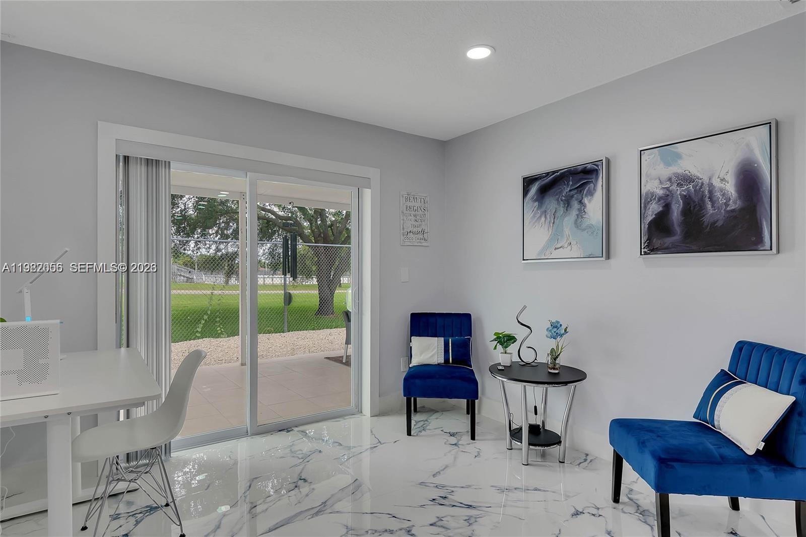 MANGO HILL REPLAT - Residential Lease