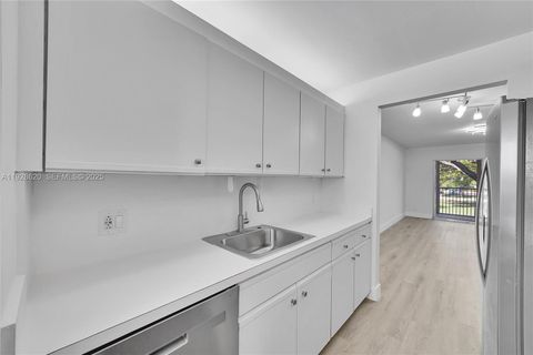 Photo of 1200 SW 124th Ter #207O, Pembroke Pines, FL 33027 (MLS # A11928620)