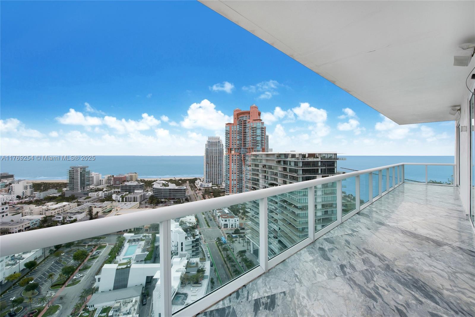 MURANO AT PORTOFINO CONDO - Residential