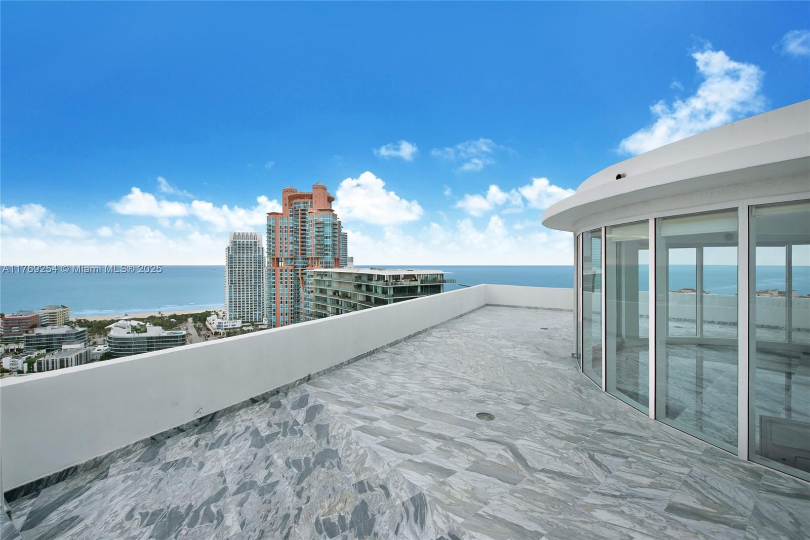 MURANO AT PORTOFINO CONDO - Residential