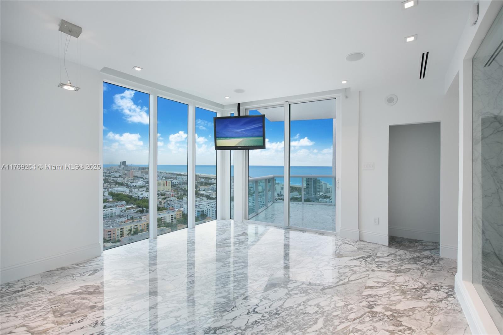 MURANO AT PORTOFINO CONDO - Residential