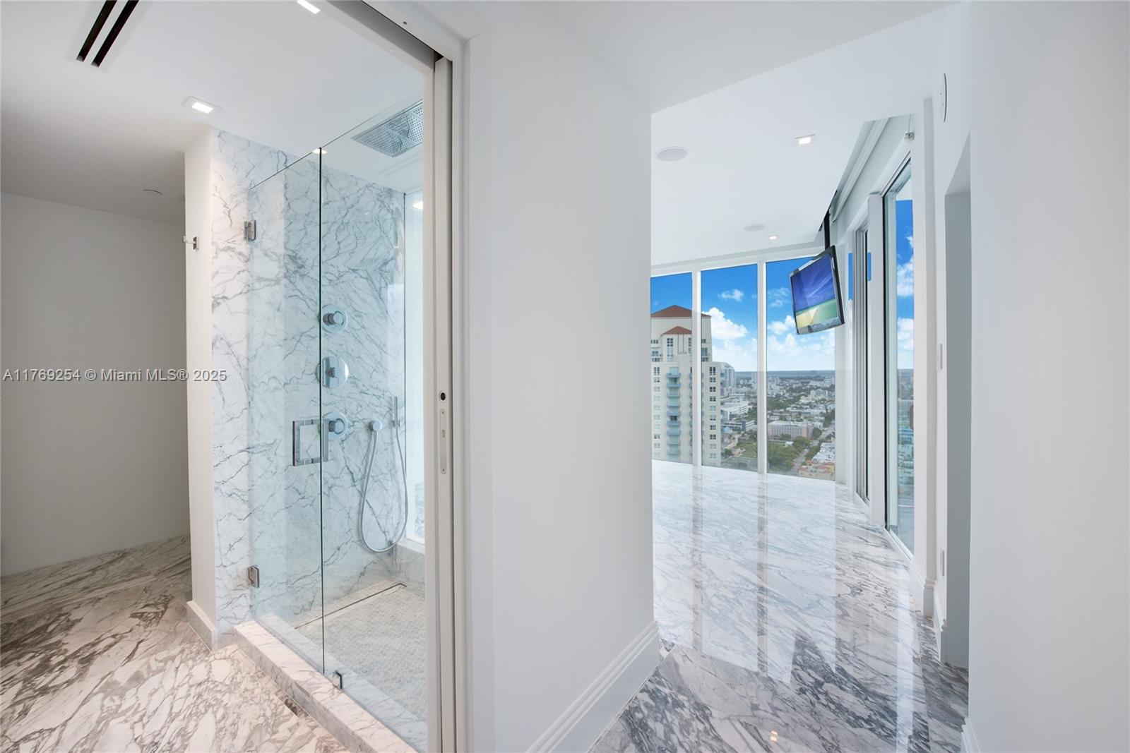 MURANO AT PORTOFINO CONDO - Residential