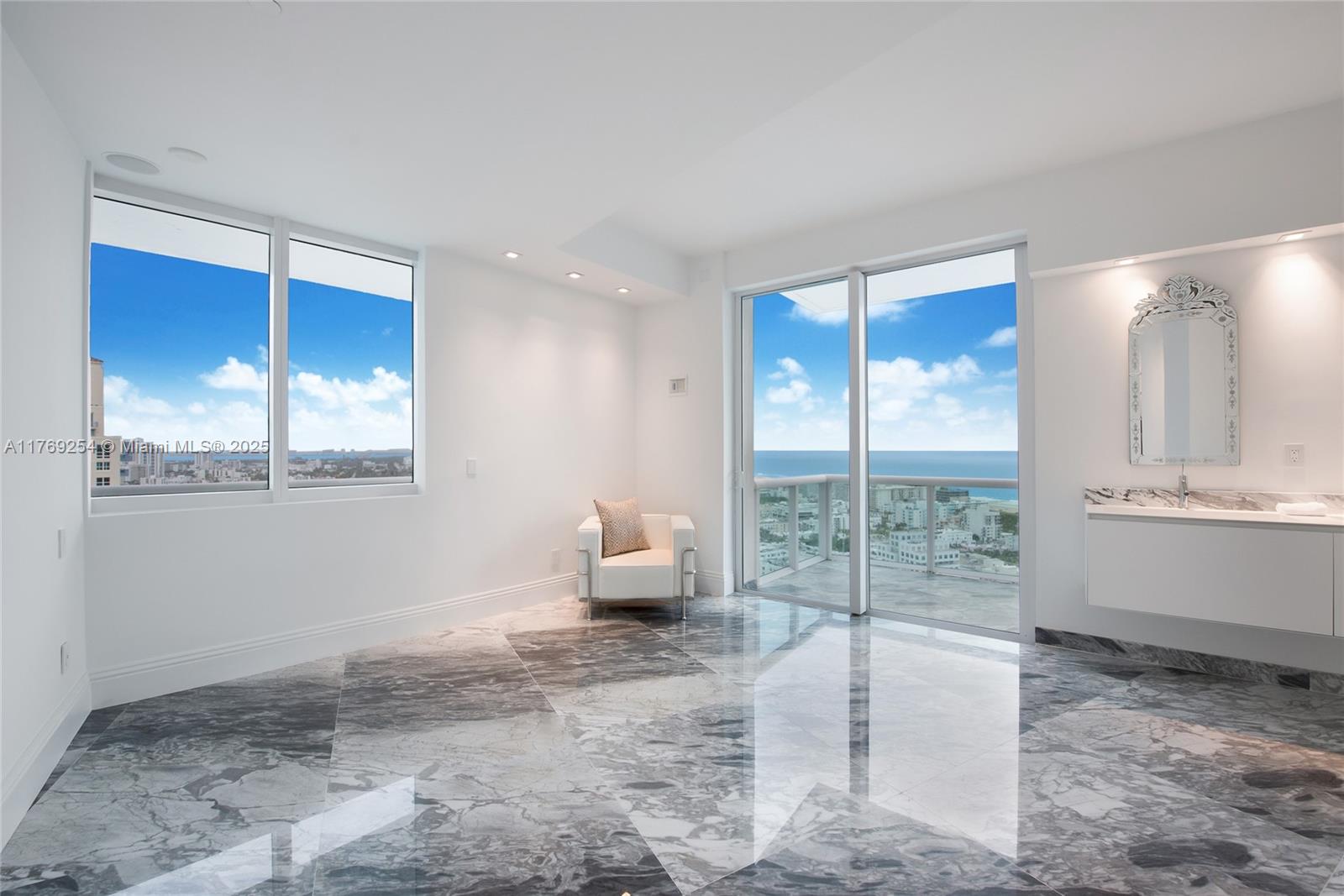 MURANO AT PORTOFINO CONDO - Residential