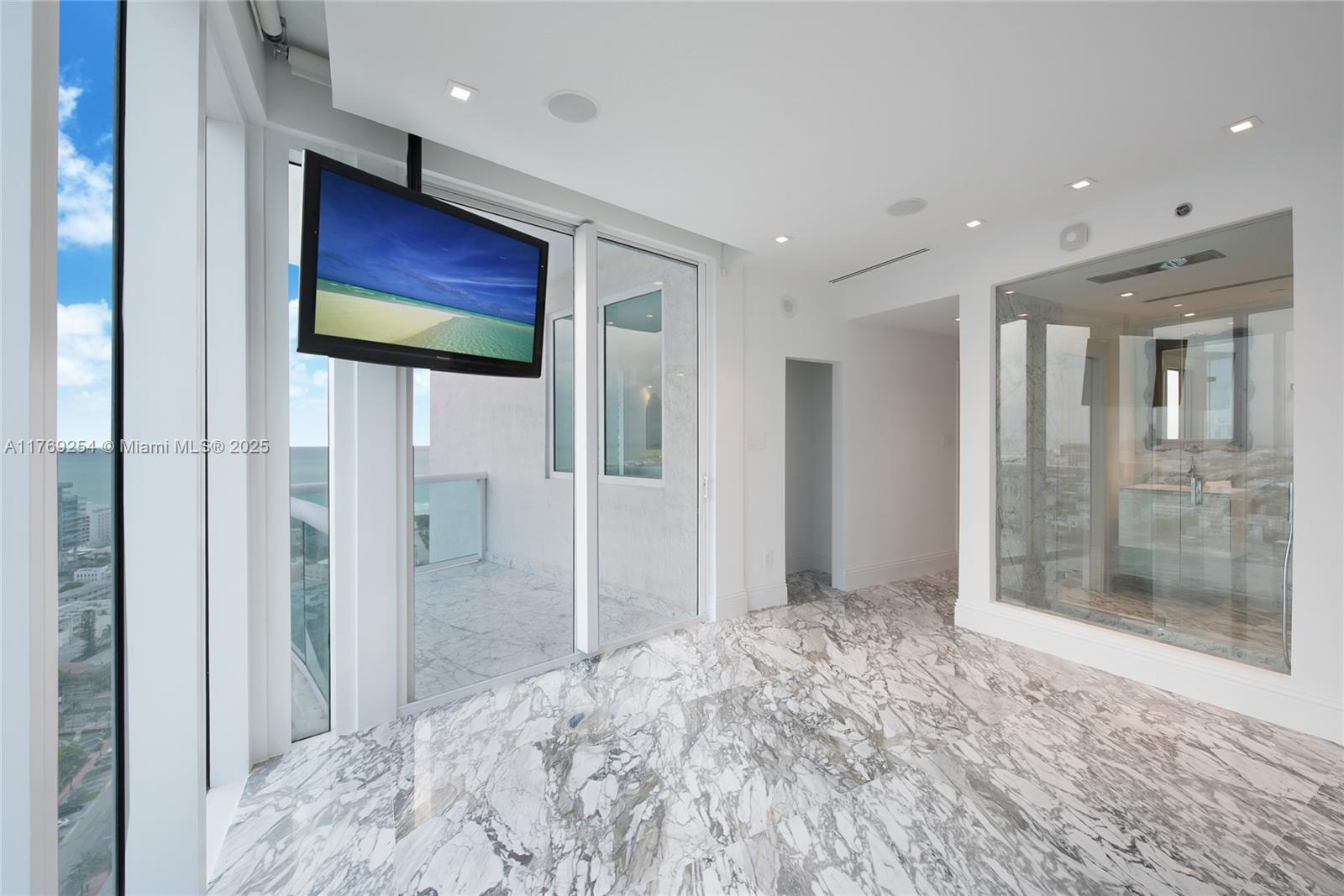 MURANO AT PORTOFINO CONDO - Residential