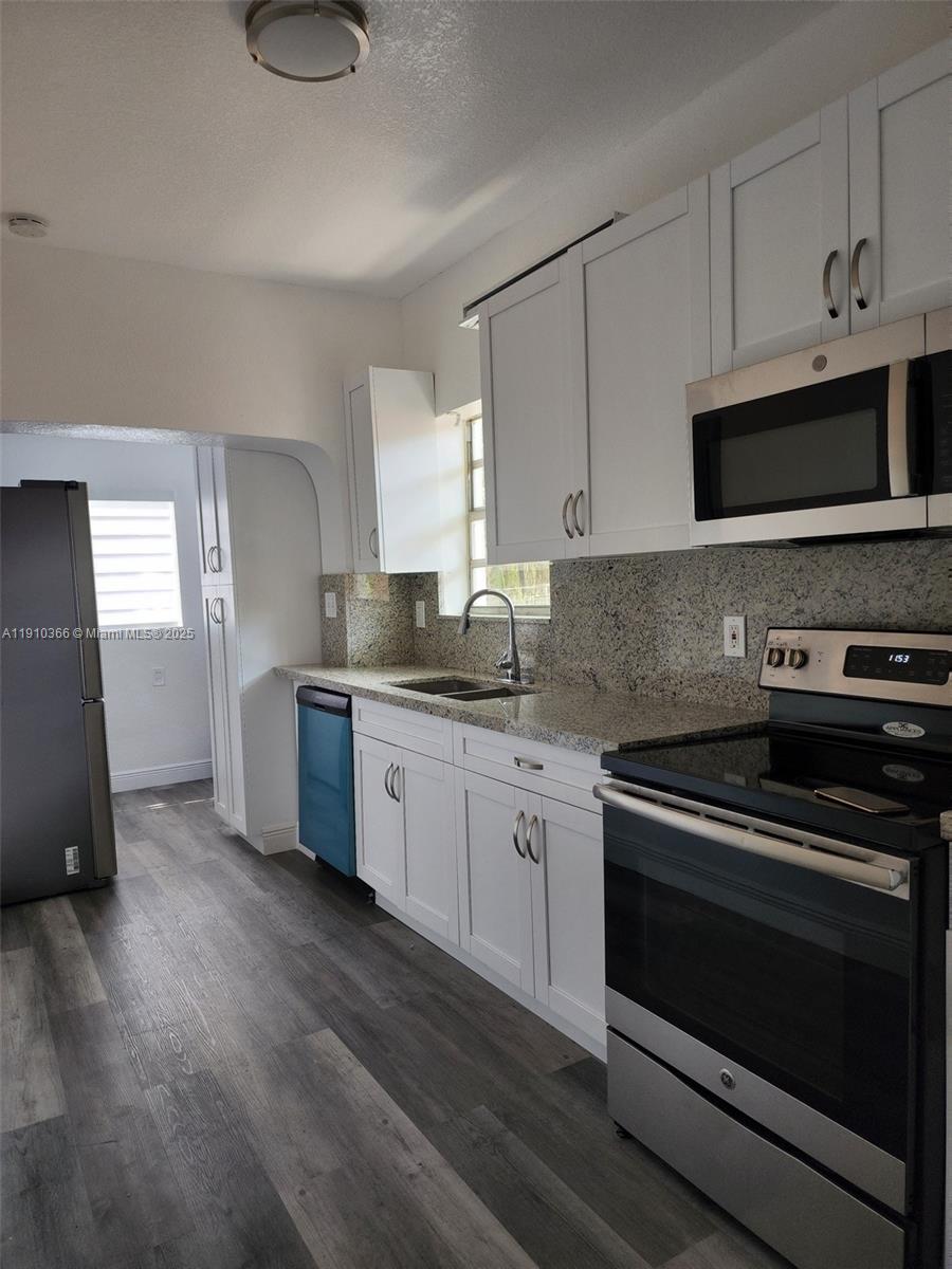 ORCHARD VILLA - Residential