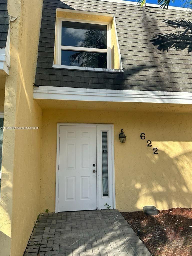PELICAN POINT AT BOYNTON - Residential Lease