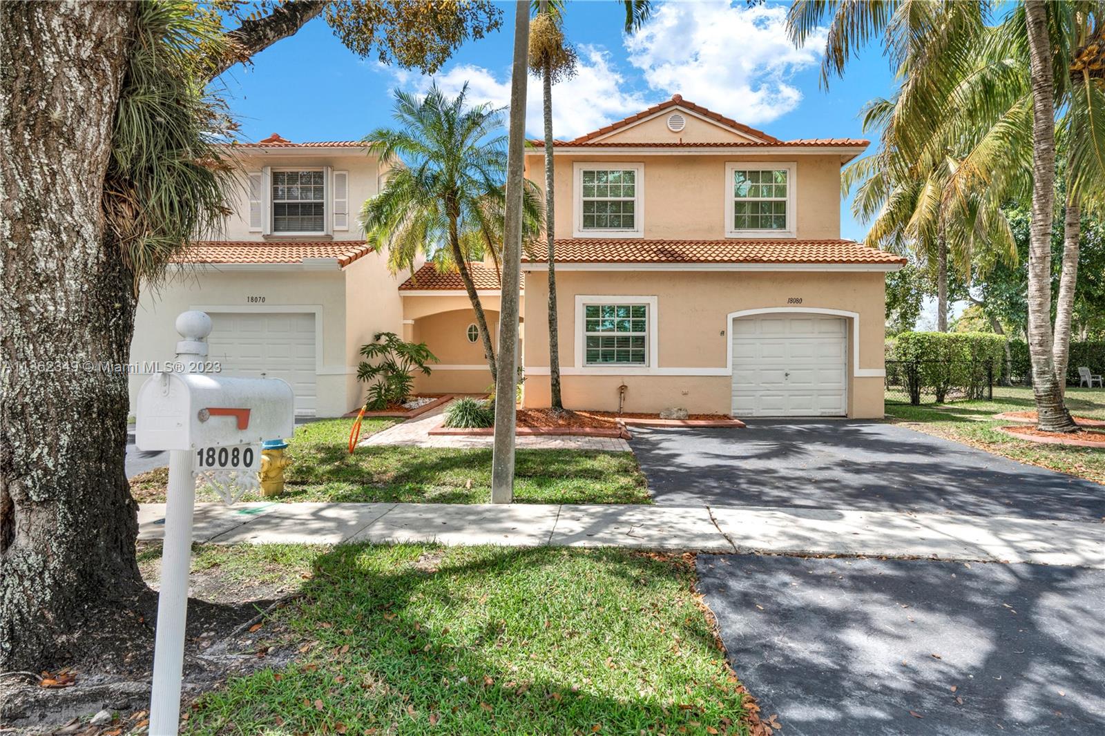 Photo 1 of 34 of 18080 SW 11th Ct house