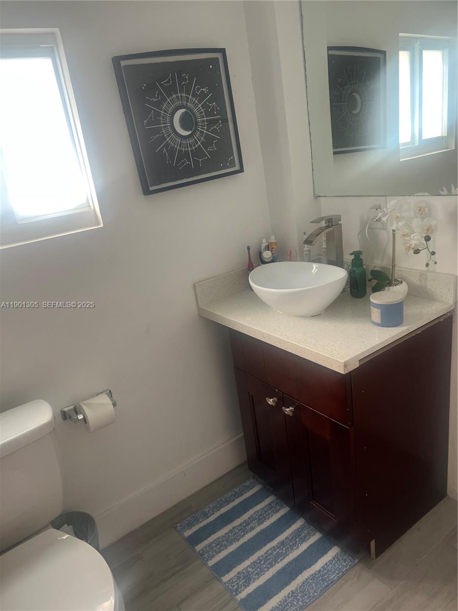 QUEENS PARK - Residential