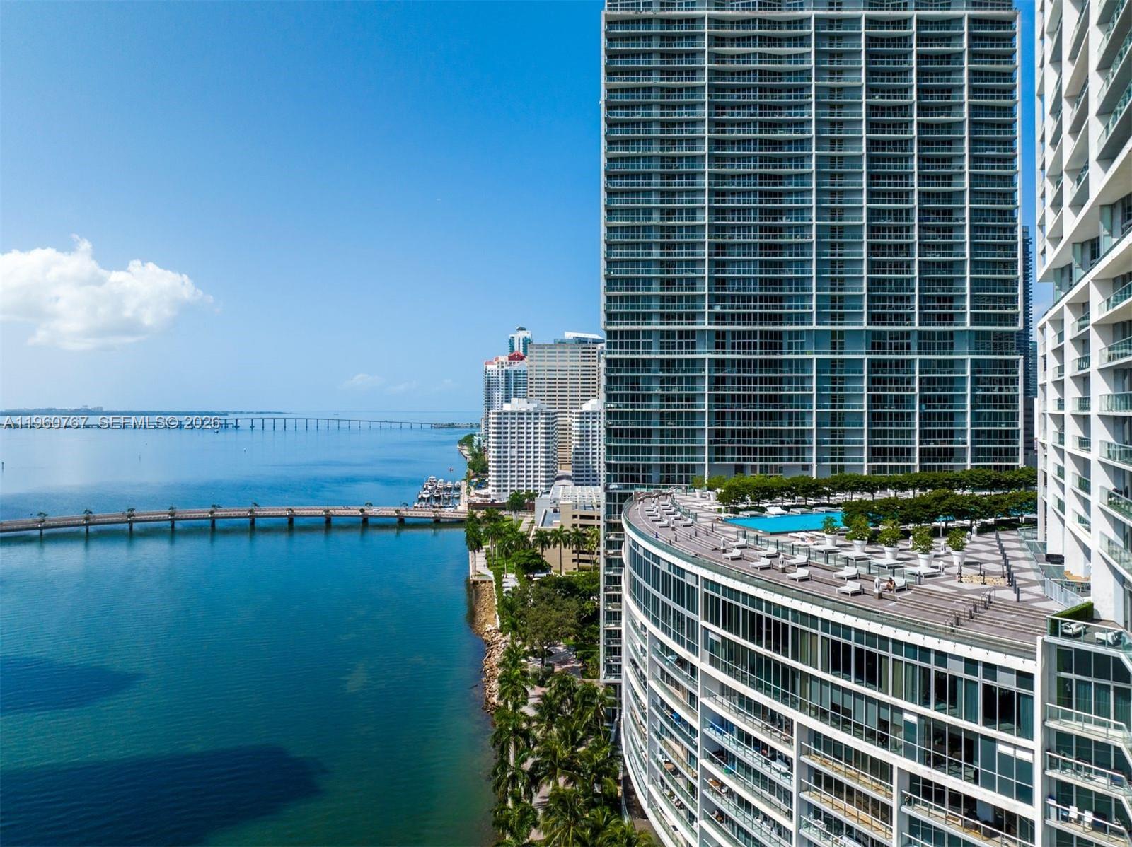 ICONBRICKELL CONDO NO 1 - Residential