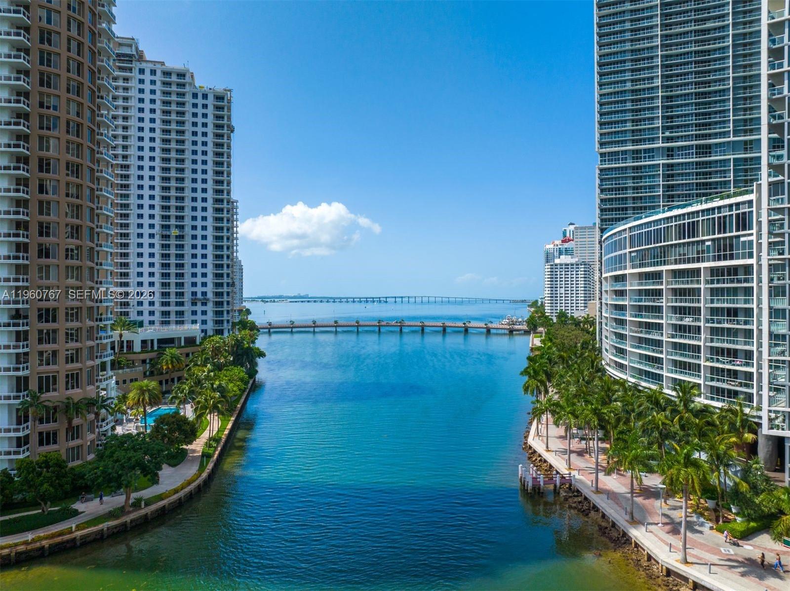 ICONBRICKELL CONDO NO 1 - Residential