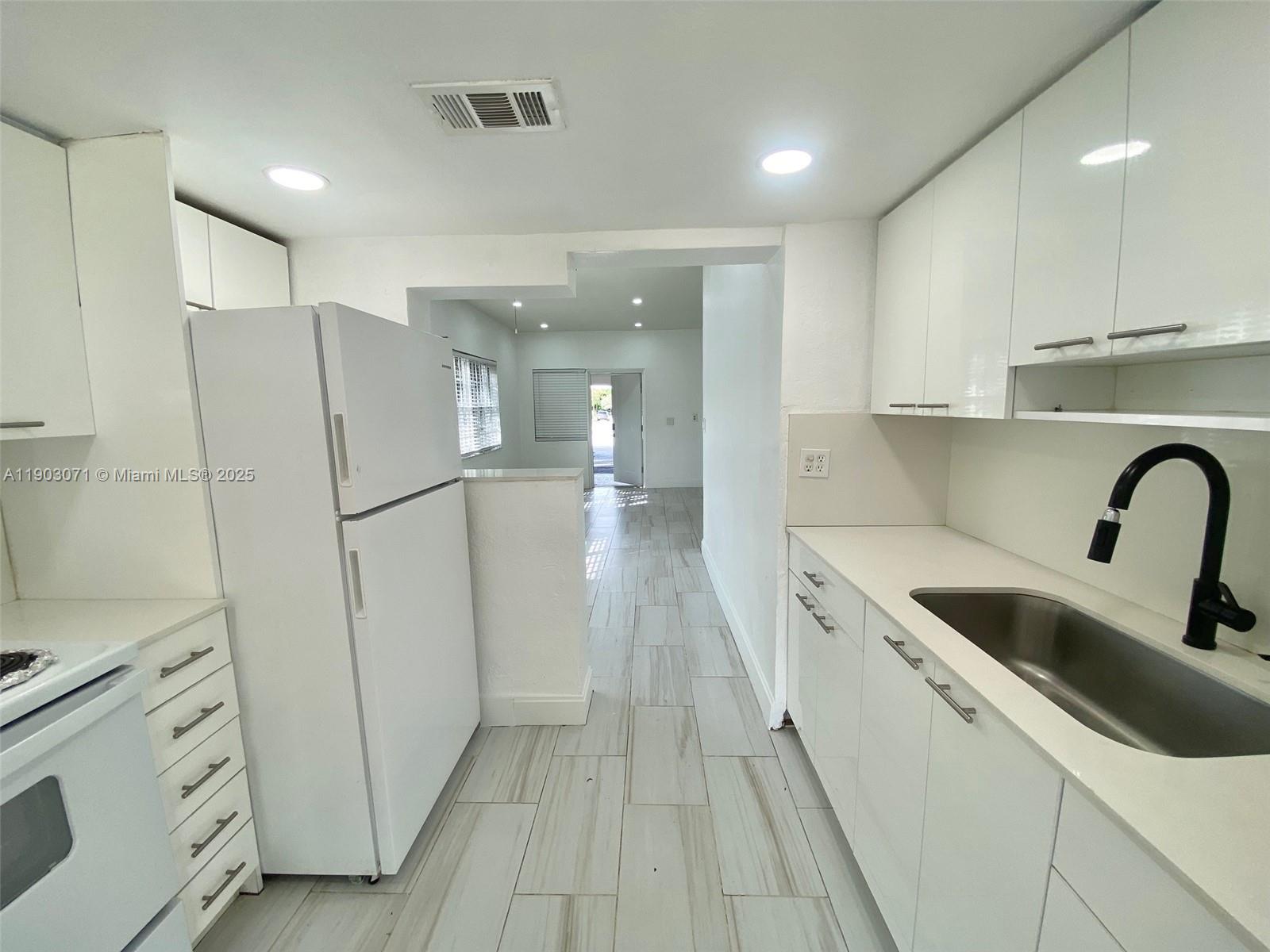 FULFORD BY THE SEA - Residential Lease