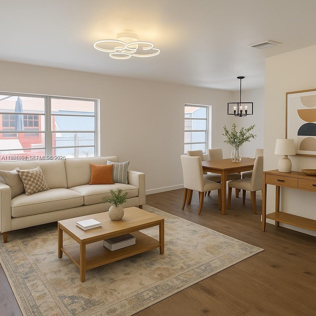 WINGATE RIDGE - Residential