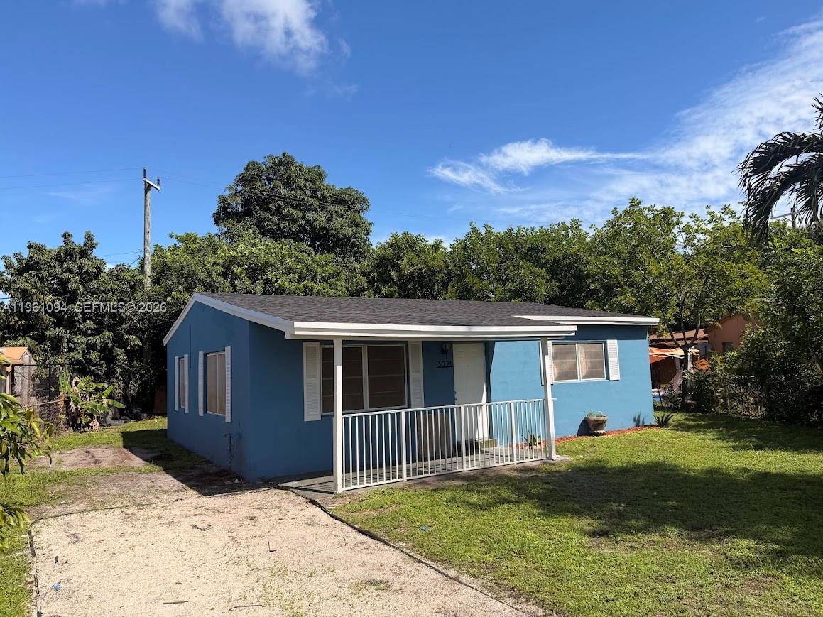 WINGATE RIDGE - Residential