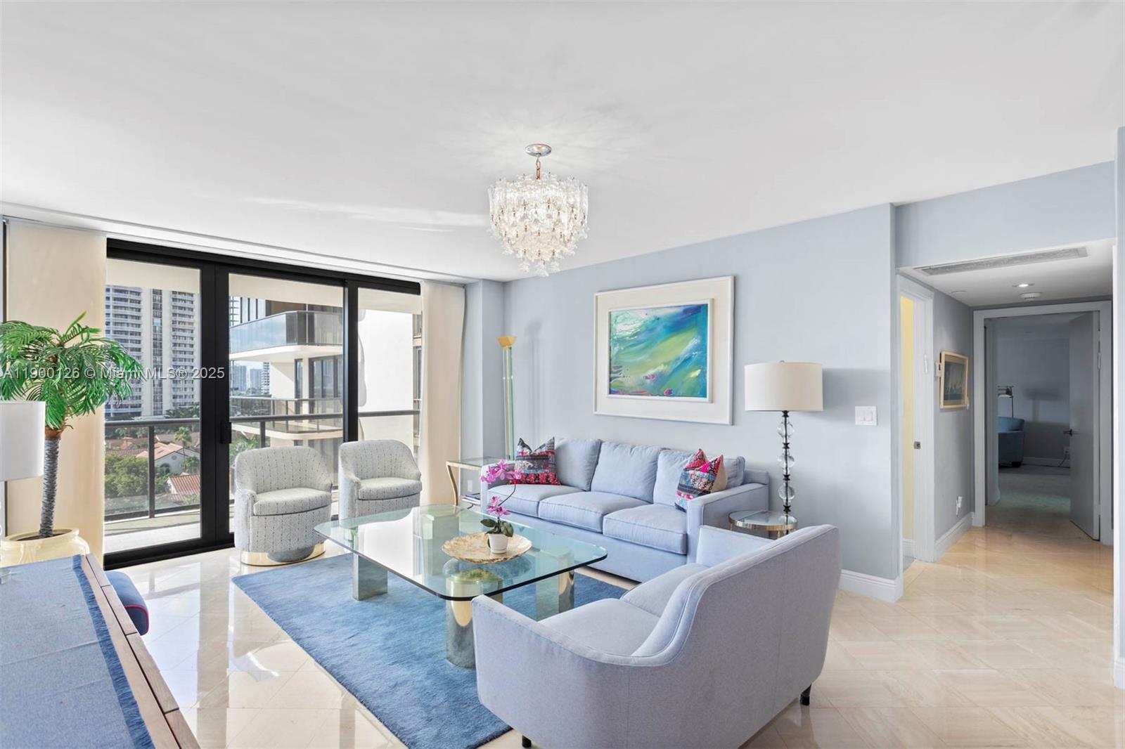 TURNBERRY ISLE SOUTH COND - Residential