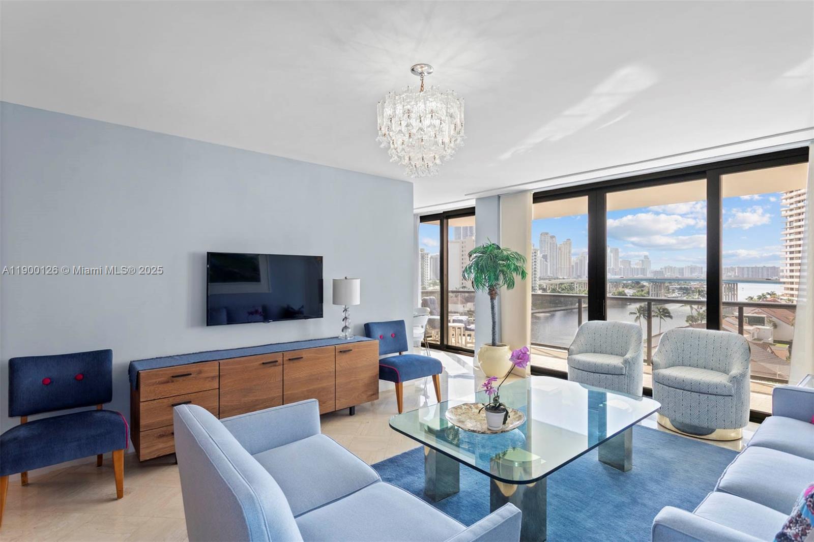 TURNBERRY ISLE SOUTH COND - Residential