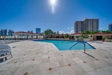 19667 Turnberry Way 8-L Aventura FL 33180
