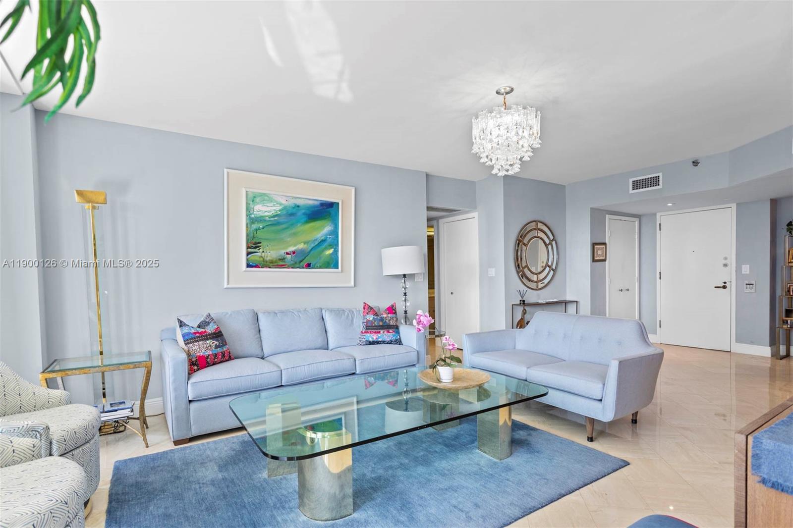 TURNBERRY ISLE SOUTH COND - Residential