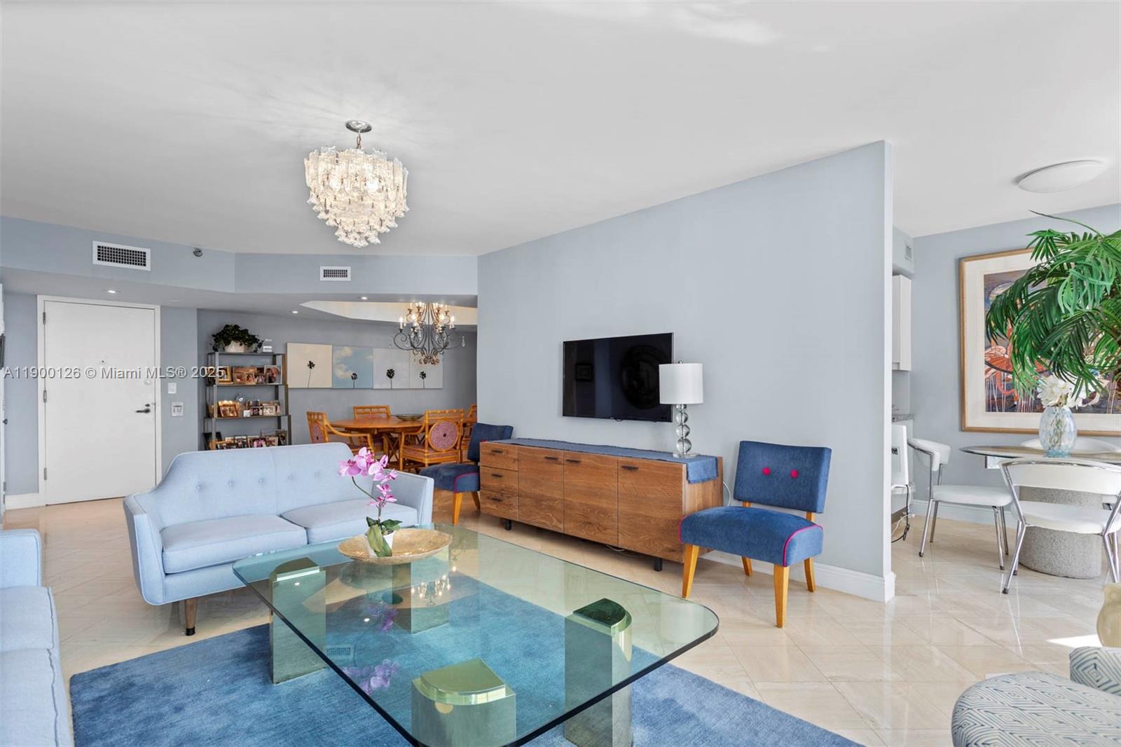 TURNBERRY ISLE SOUTH COND - Residential