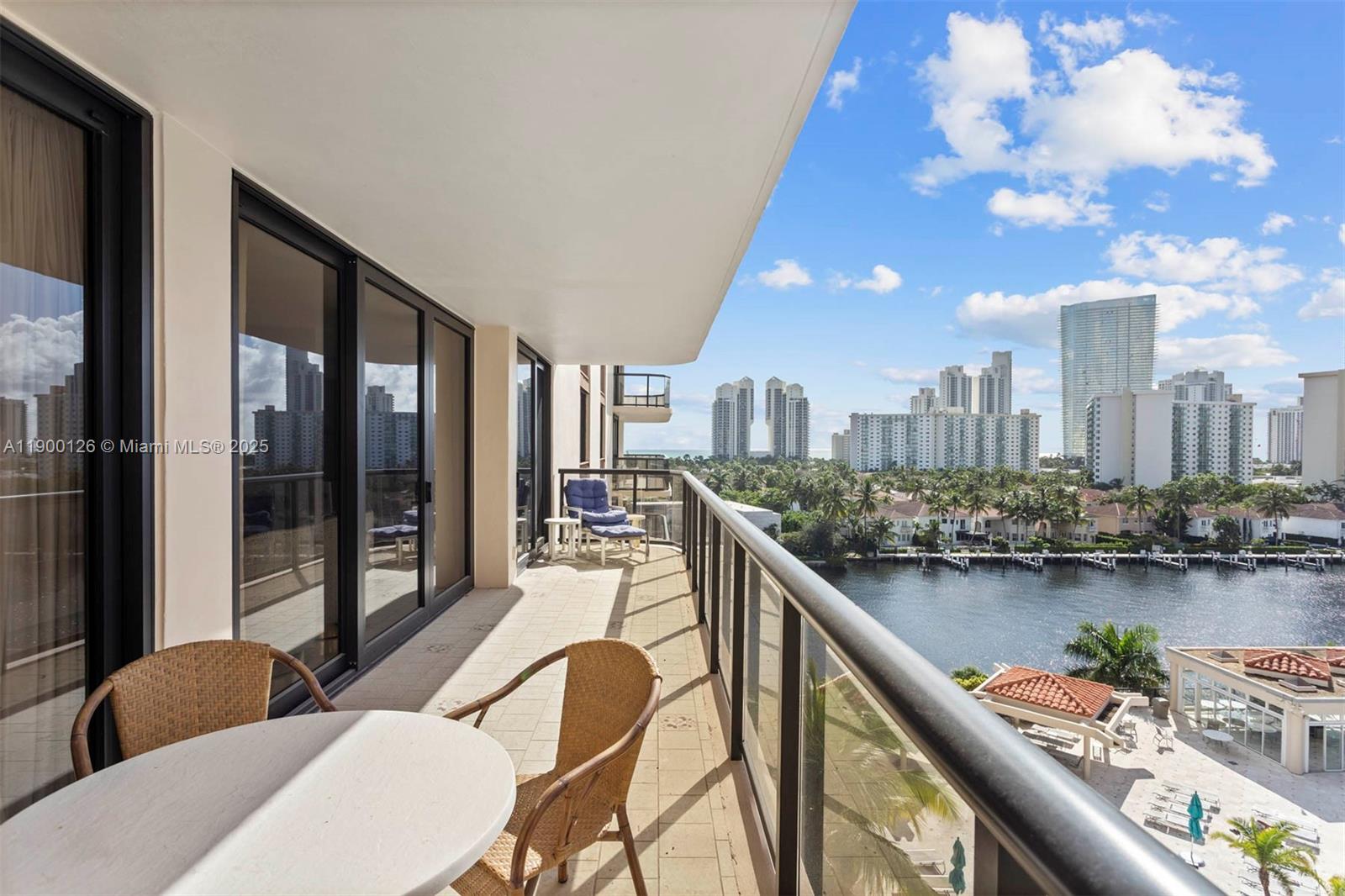 TURNBERRY ISLE SOUTH COND - Residential