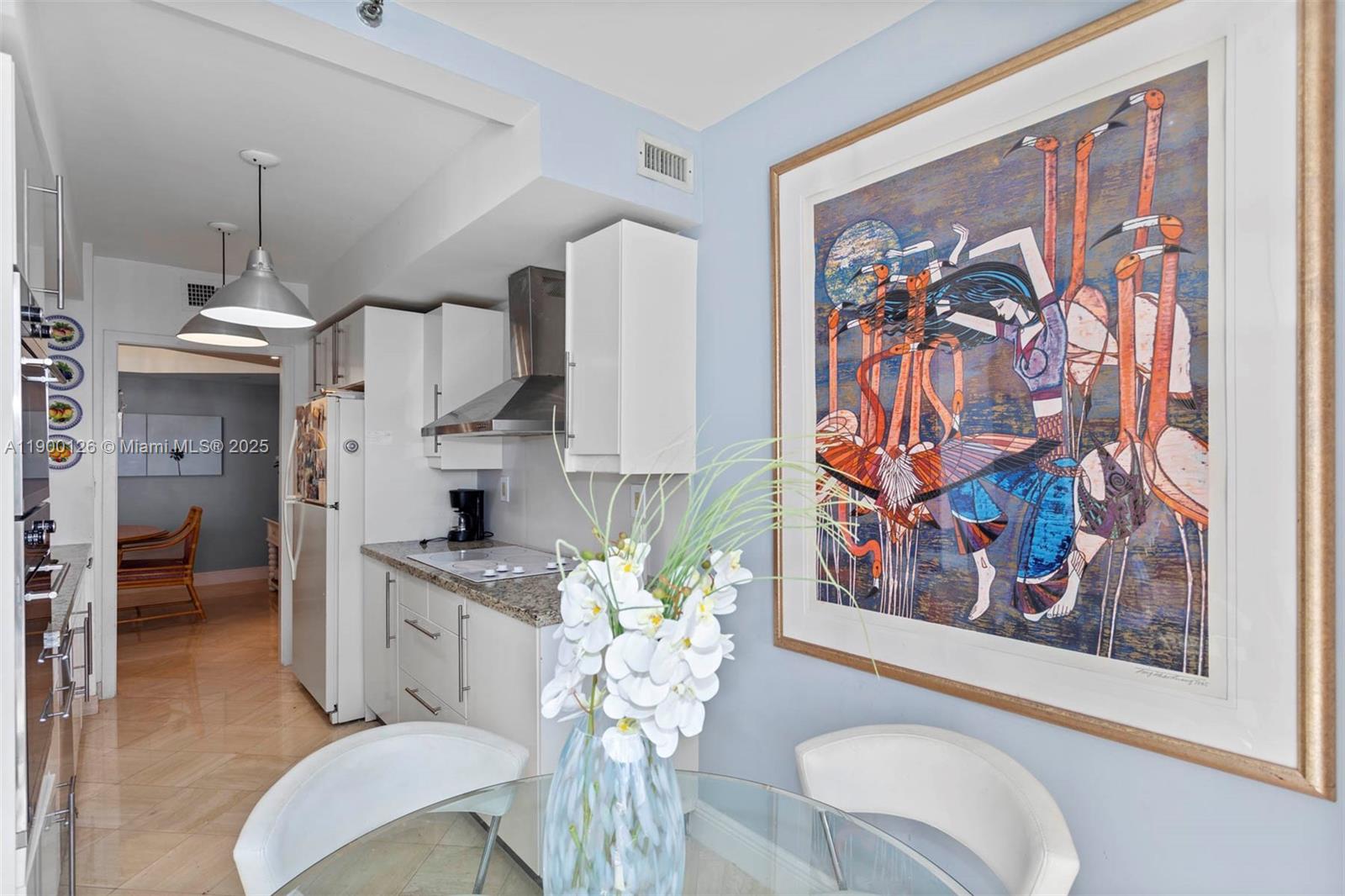 TURNBERRY ISLE SOUTH COND - Residential