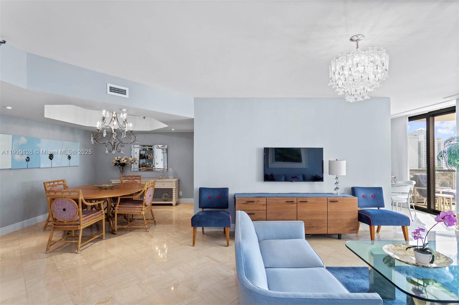 TURNBERRY ISLE SOUTH COND - Residential