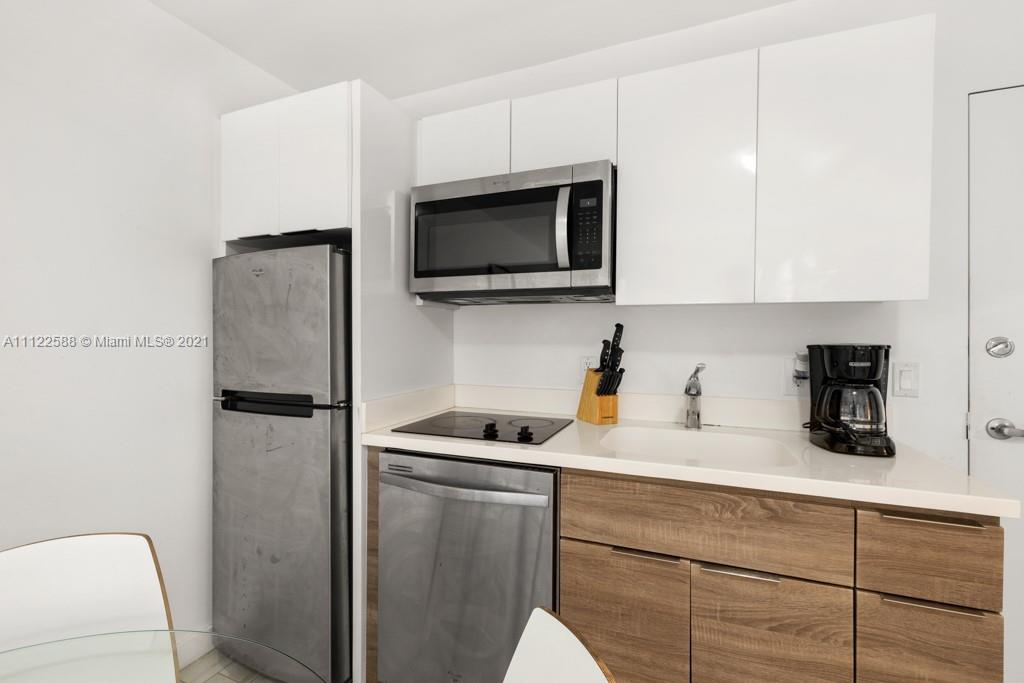 ELENA CONDO - Residential