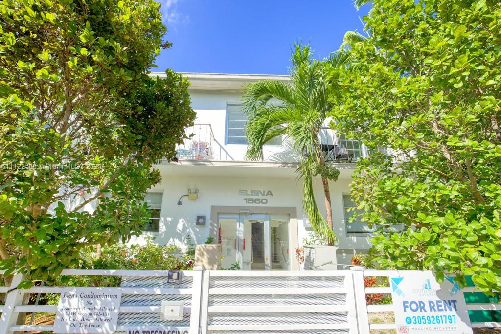 ELENA CONDO - Residential