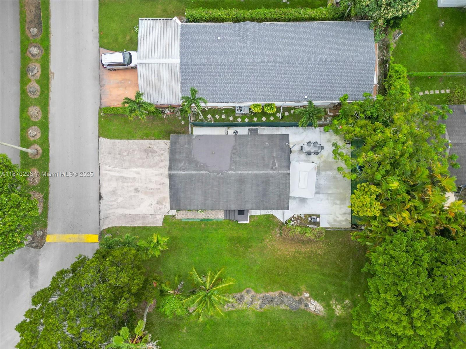 AMERICANA VILLAGE CONDO - Residential