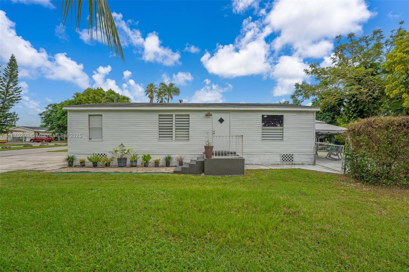 AMERICANA VILLAGE CONDO - Residential