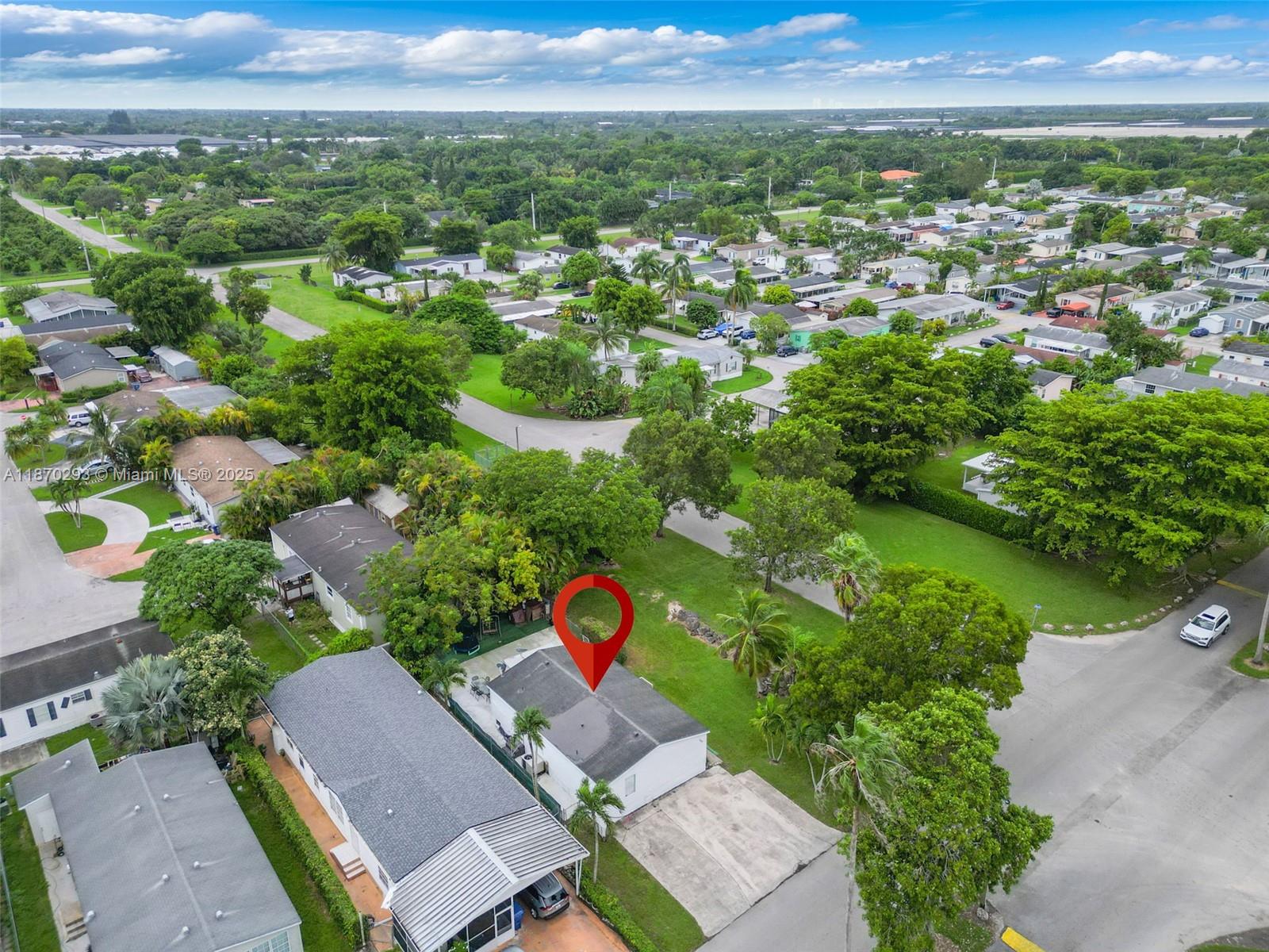 AMERICANA VILLAGE CONDO - Residential