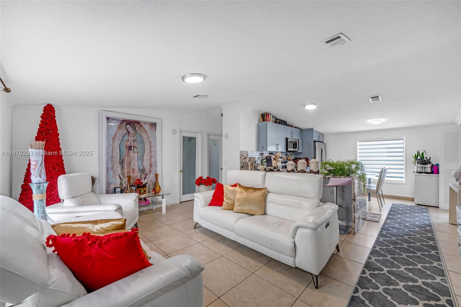 AMERICANA VILLAGE CONDO - Residential