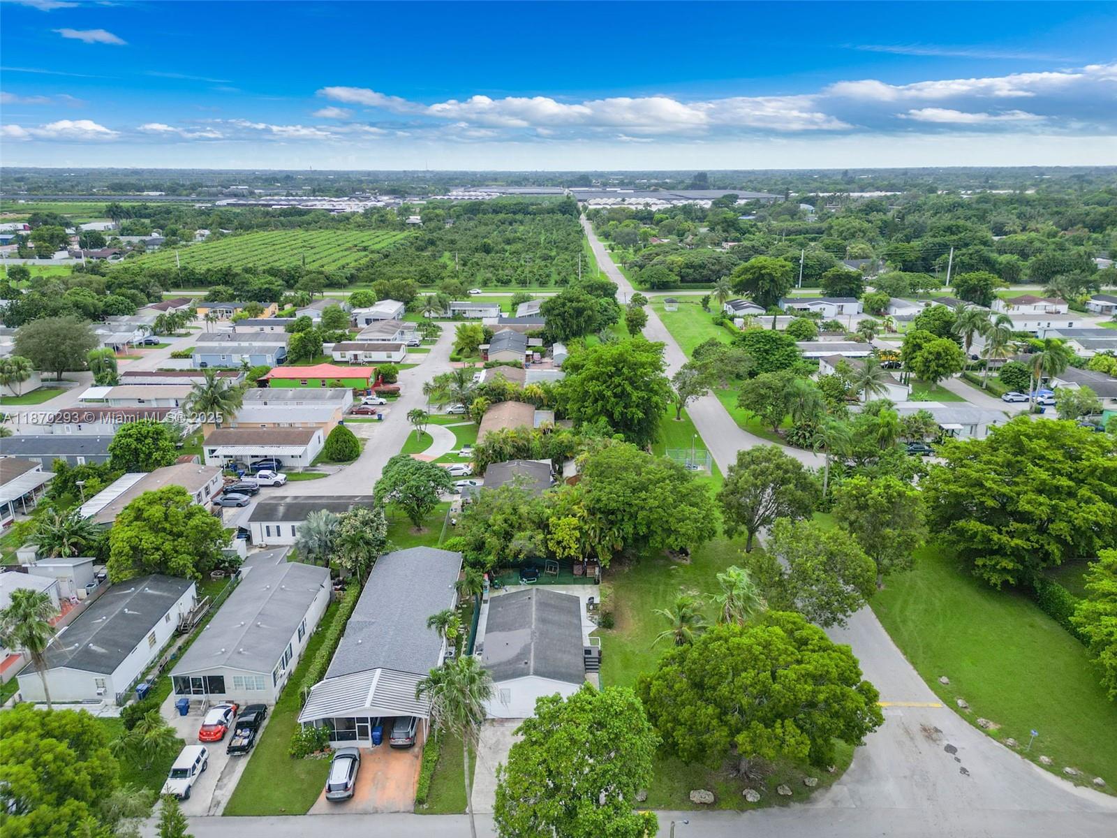 AMERICANA VILLAGE CONDO - Residential