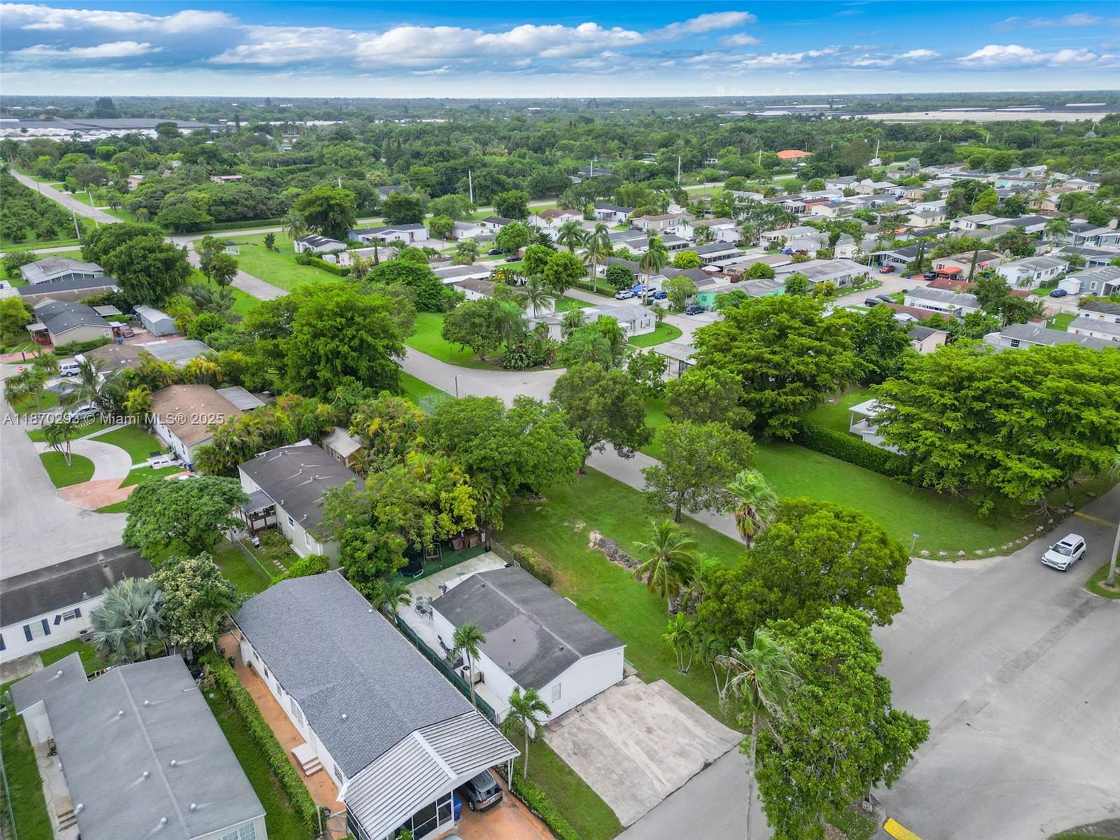 AMERICANA VILLAGE CONDO - Residential