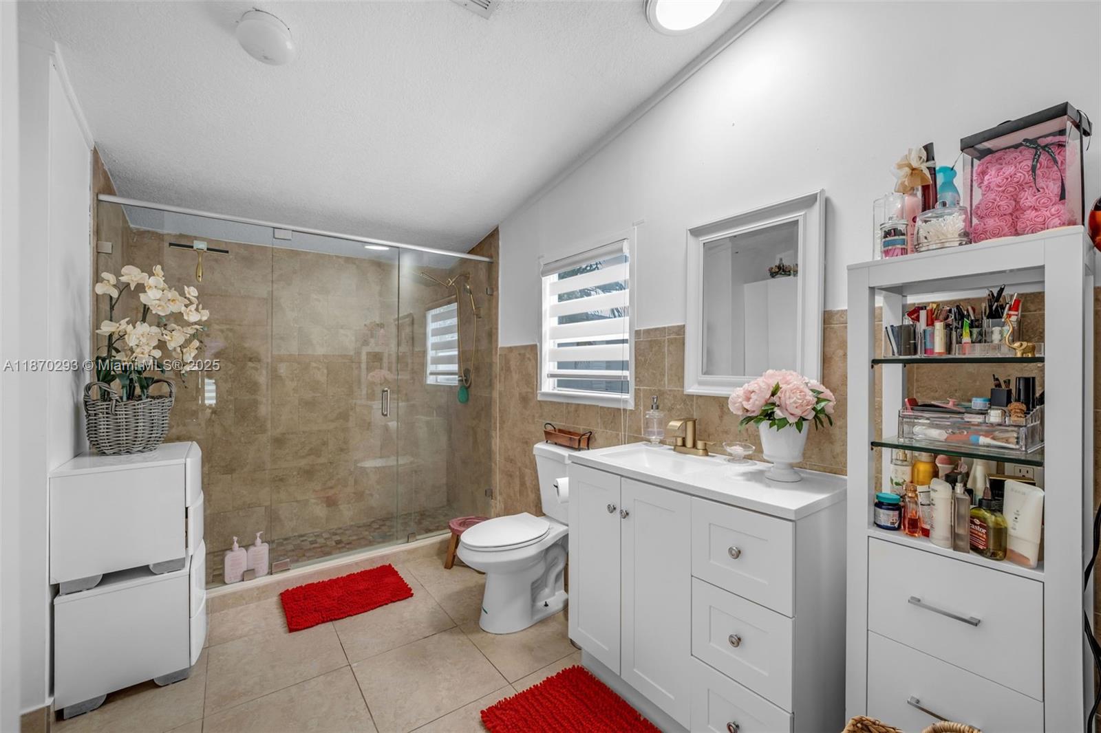 AMERICANA VILLAGE CONDO - Residential