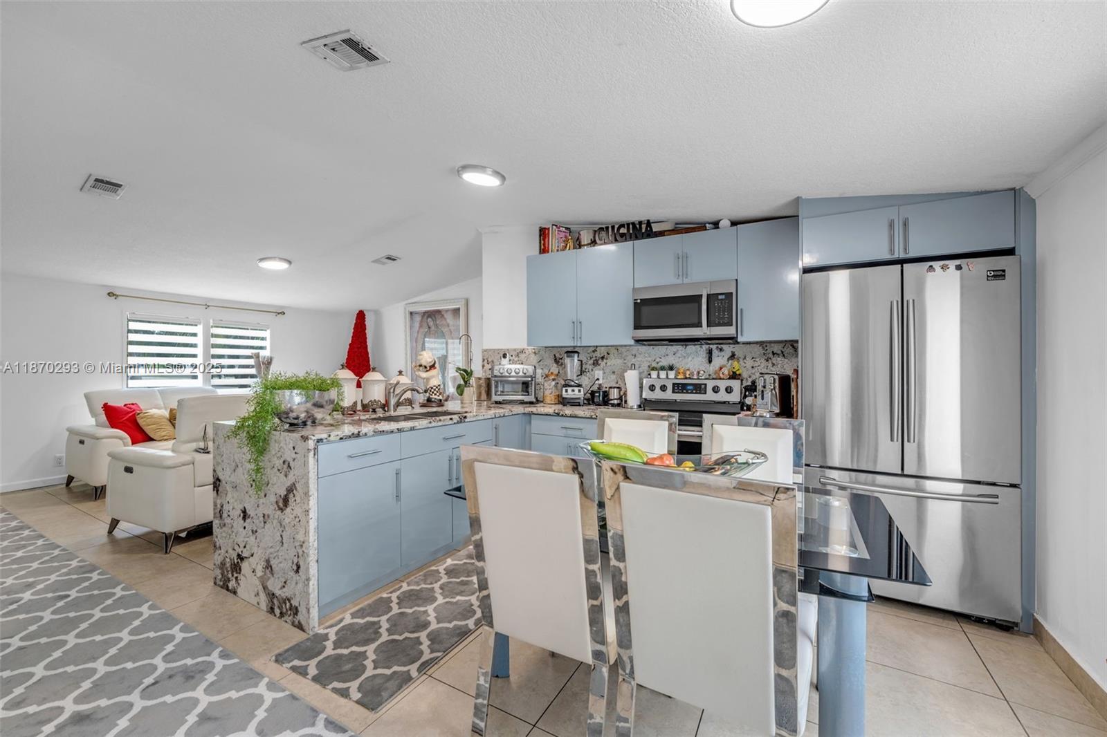 AMERICANA VILLAGE CONDO - Residential