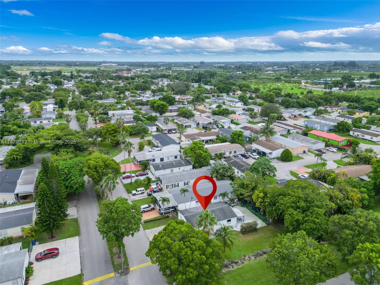 AMERICANA VILLAGE CONDO - Residential