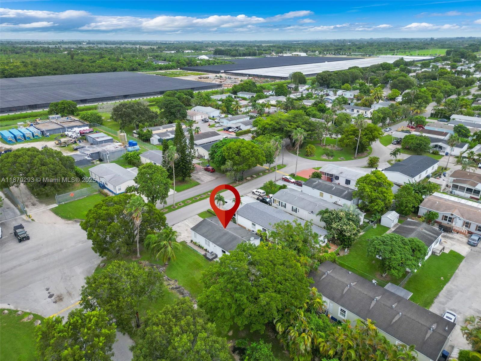 AMERICANA VILLAGE CONDO - Residential