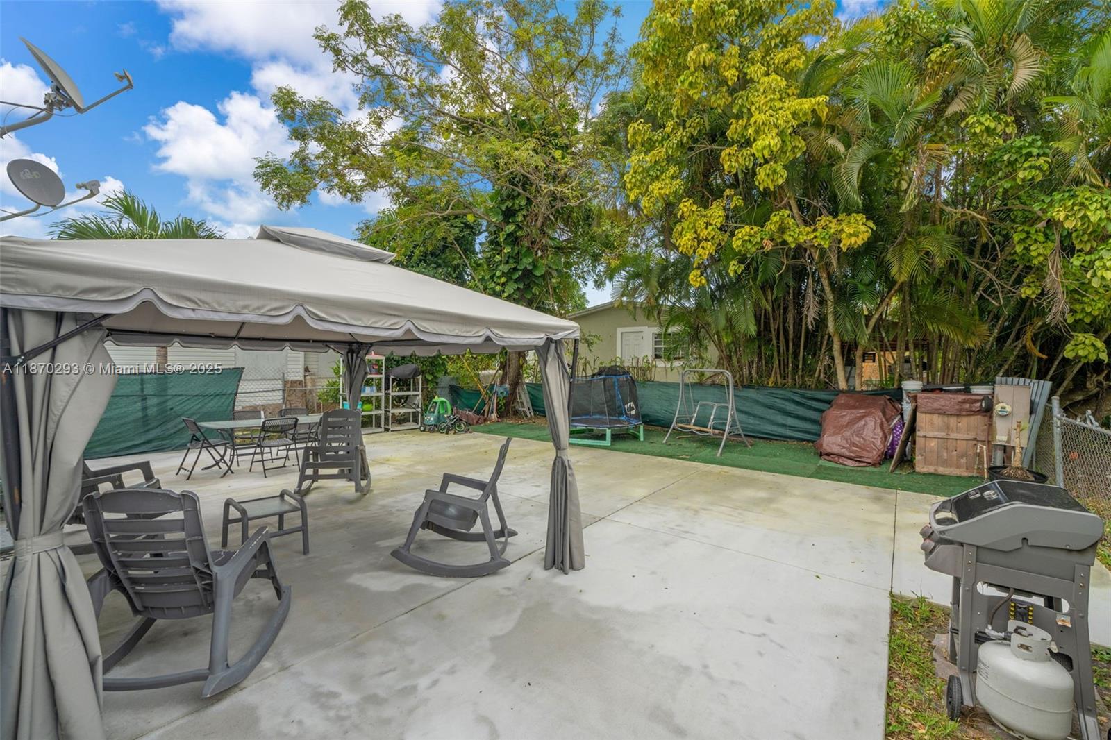 AMERICANA VILLAGE CONDO - Residential