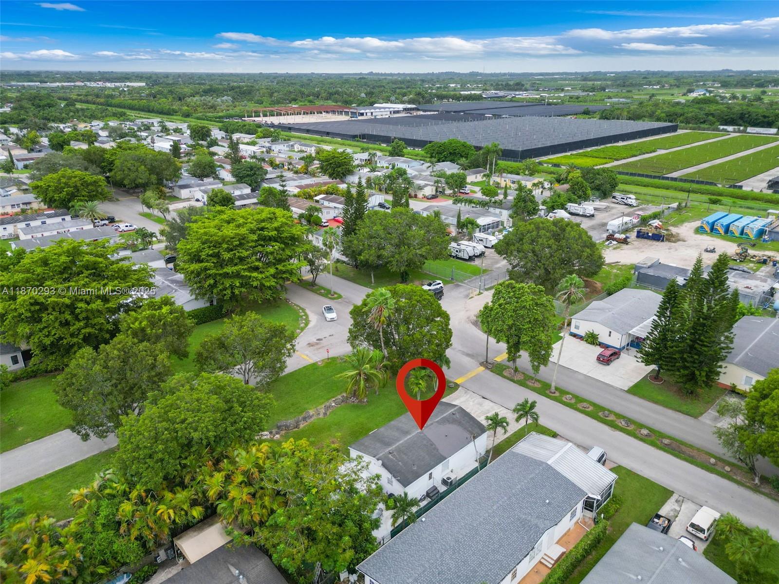 AMERICANA VILLAGE CONDO - Residential