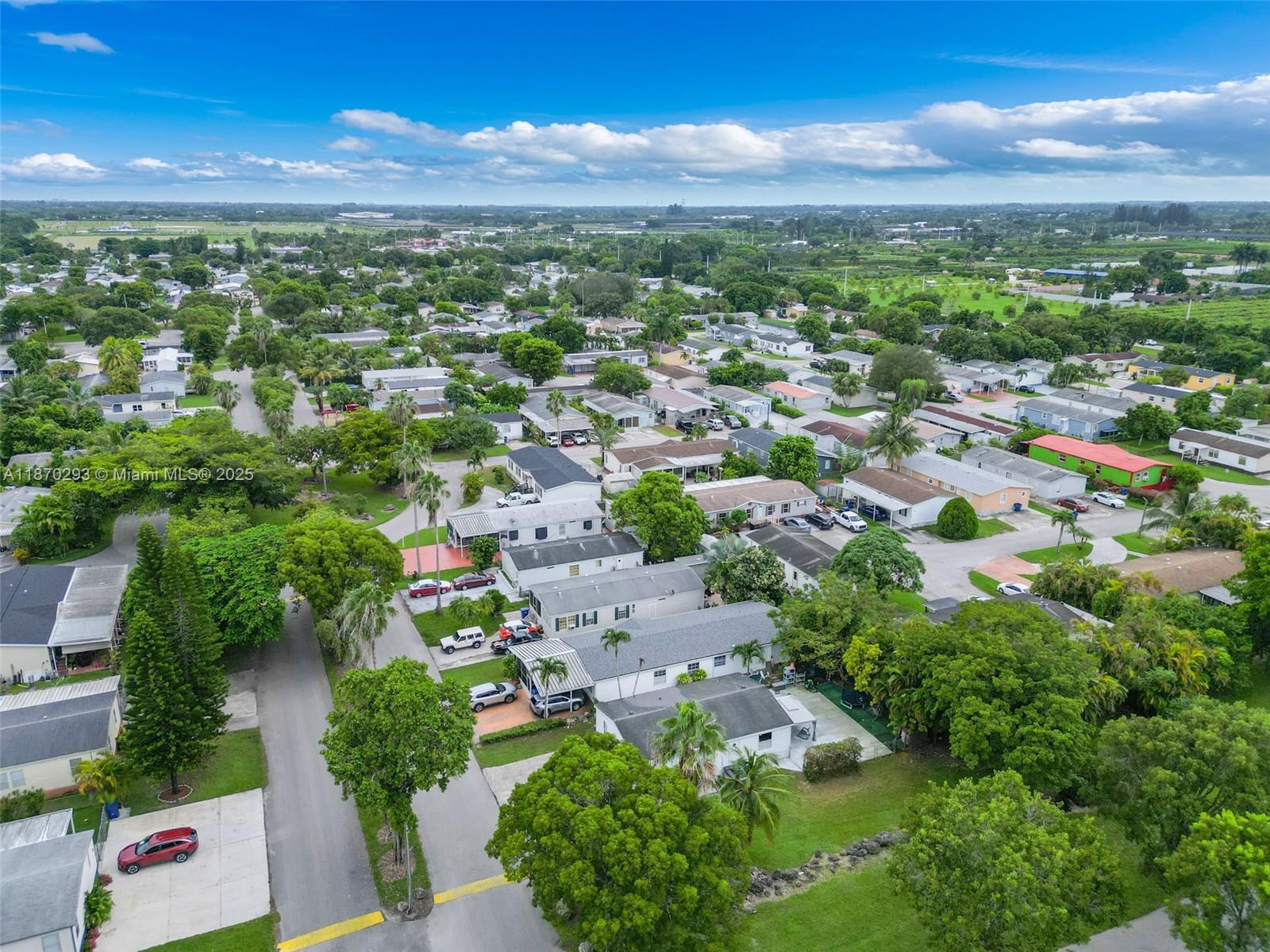 AMERICANA VILLAGE CONDO - Residential