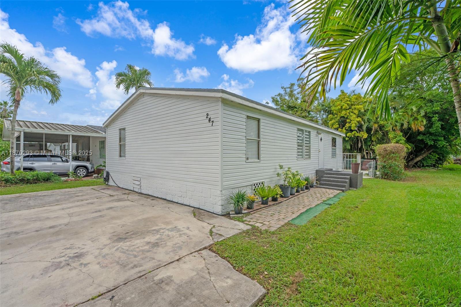 AMERICANA VILLAGE CONDO - Residential