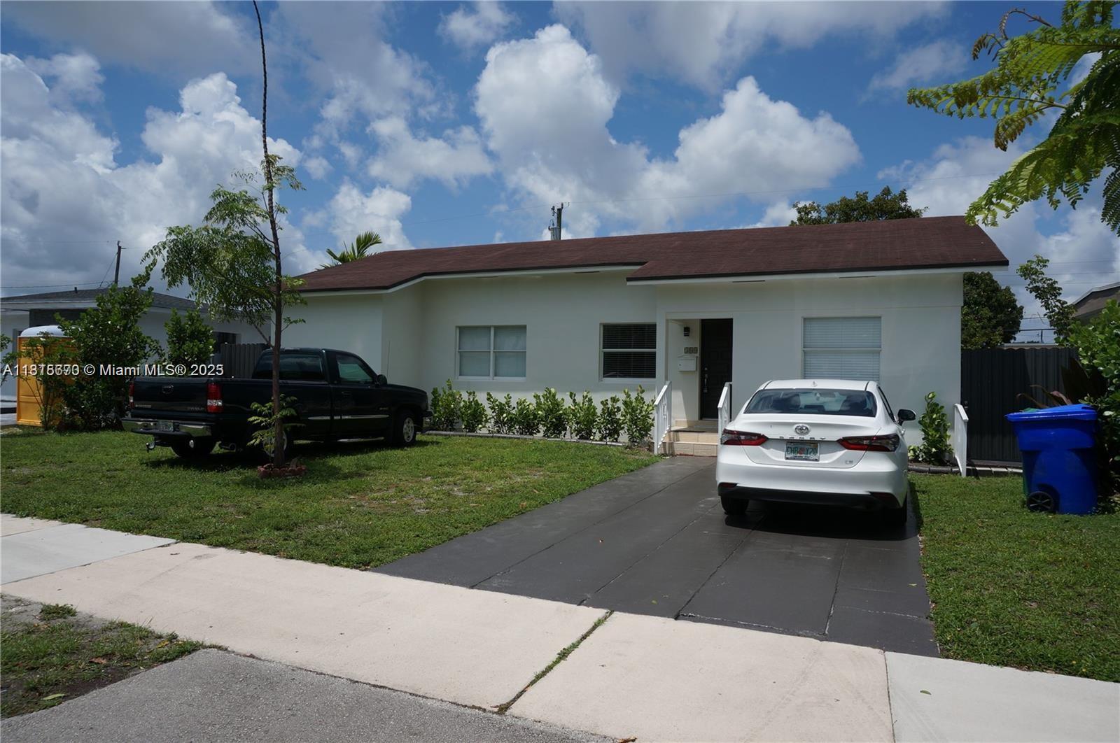 Rental Property at 300 Sw 52nd Ave, Miami, Broward County, Florida - Bedrooms: 3 
Bathrooms: 2  - $3,650 MO.