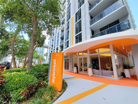 31 SE 6TH ST APT 1703, MIAMI, FL 33131 - Image 20daa0ed606de0dda59acc6bcfeffd92/3679660506