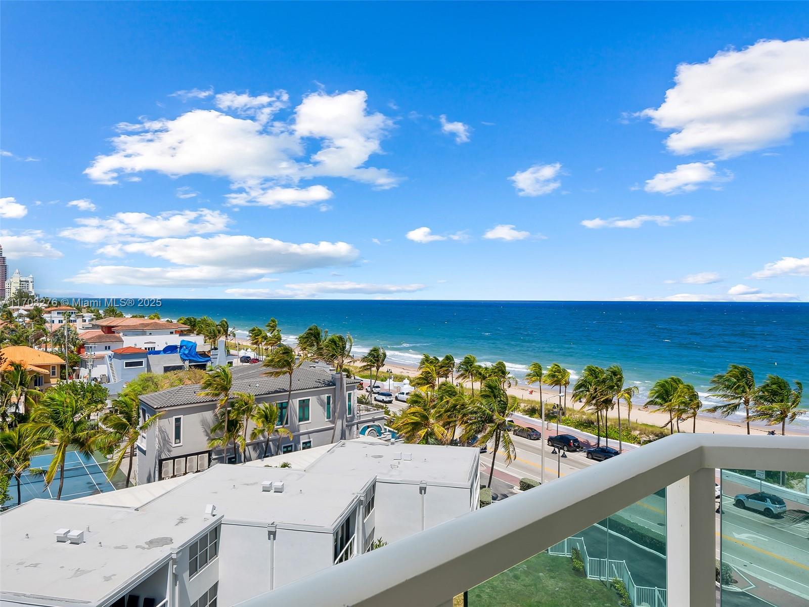 1151 N Fort Lauderdale Beach Blvd 6B