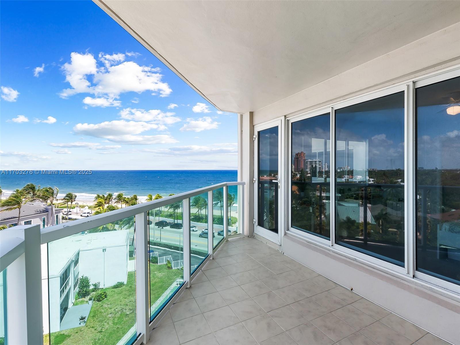 1151 N Fort Lauderdale Beach Blvd 6B