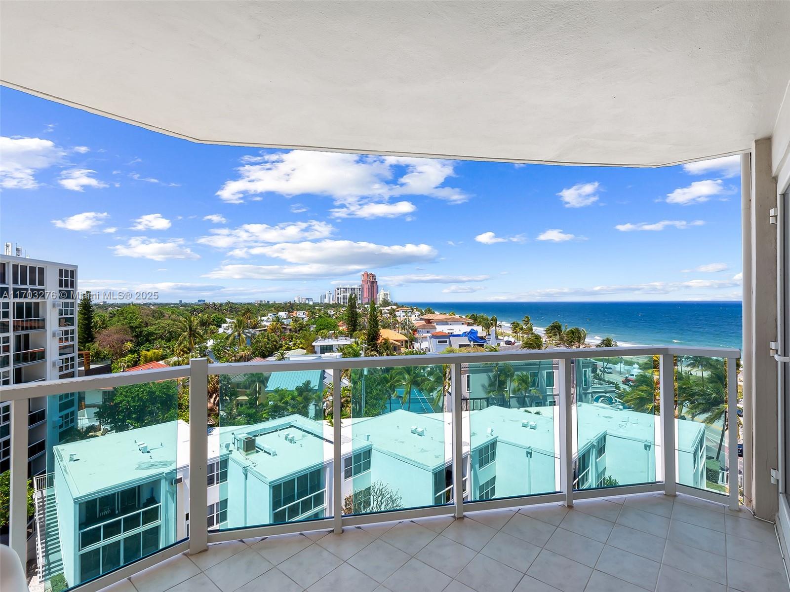 1151 N Fort Lauderdale Beach Blvd 6B