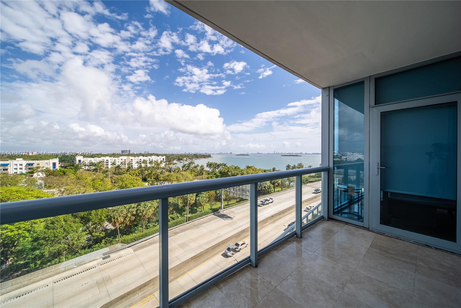 Property for Sale at 601 Ne 36th St 705, Miami, Broward County, Florida - Bedrooms: 1 
Bathrooms: 2  - $460,000